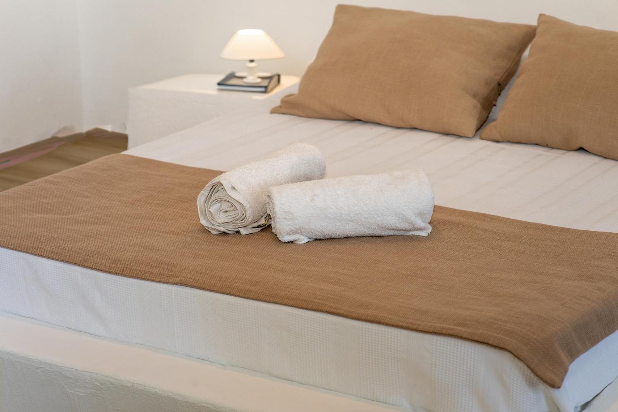 Hotel Dut Selimiye Selimiye  Esterno foto